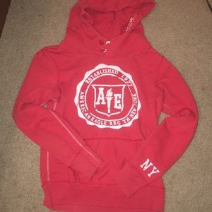 american eagle hoodie